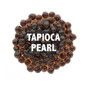 Tapioca Balls